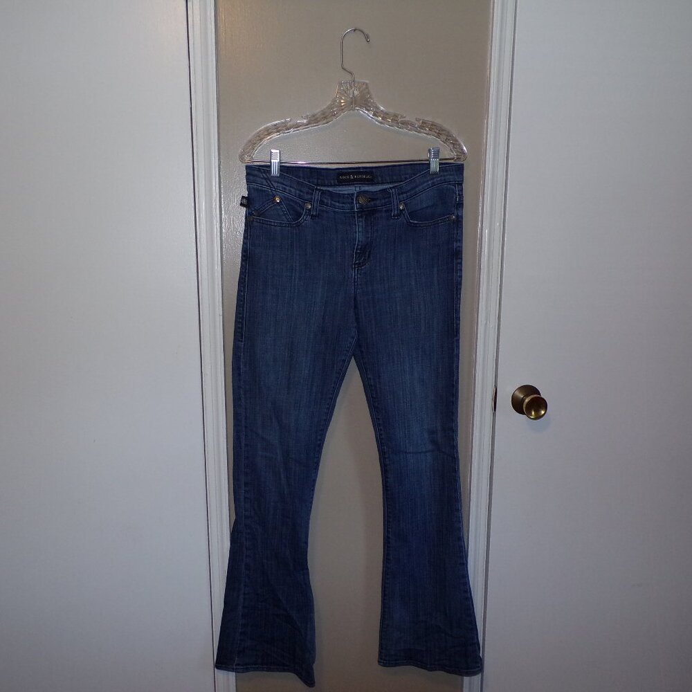 Rock & Republic Jeans